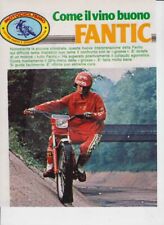 Pubblicita advertising moto usato  Venegono Superiore