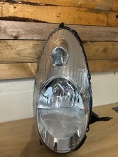 Headlight nissan fits for sale  TAVISTOCK
