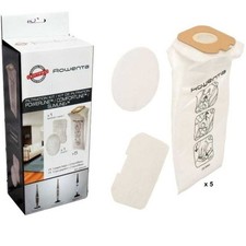 Sacchetti filtri aspirapolvere usato  Aci Sant Antonio