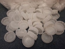 200 used clear for sale  BOURNEMOUTH