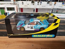 Scalextric c2256 subaru for sale  CHESTERFIELD