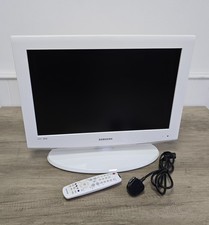 Samsung le22a455c1d lcd for sale  LOWESTOFT