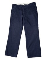 Dockers navy soft for sale  FARNBOROUGH