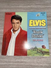 Elvis kissin cousins d'occasion  Sennecey-le-Grand