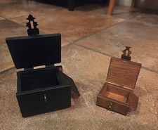 Quarter lippincott boxes for sale  Murrieta