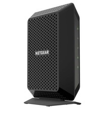 Modem a cabo NETGEAR CM700-100NAR alta velocidade DOCSIS 3.0 comprar usado  Enviando para Brazil