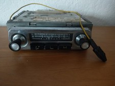 Ldtimer auto radio gebraucht kaufen Ldtimer auto radio gebraucht kaufen  Sandersleben