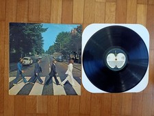Beatles abbey road usato  Cremona