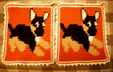 motiv topflappen gebraucht kaufen motiv topflappen gebraucht kaufen  Neuenhagen