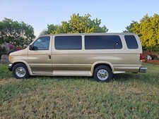 2000 ford series for sale  San Luis