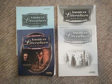 American literature classics for sale  Mckenna
