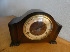 retro mantel clock for sale retro mantel clock for sale NORWICH