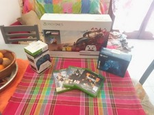 Microsoft xbox one usato  Vertemate con Minoprio