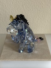 Swarovski disney winnie usato  Italia