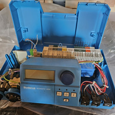 Buderus steuerung ecomatic gebraucht kaufen  Schacht-Audorf