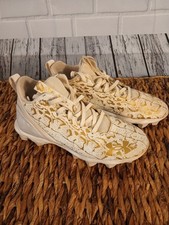 Armor youth cleats for sale  Oak Grove