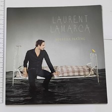 Laurent lamarca nouvelle d'occasion  Libourne
