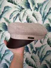 Sterkowski fiddler cap for sale  TAUNTON