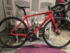 Trek émonda disc for sale  CARDIFF