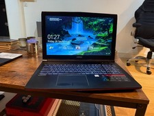 Msi leopard gaming for sale  MANCHESTER