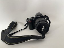 Nikon d40x digital for sale  LONDON