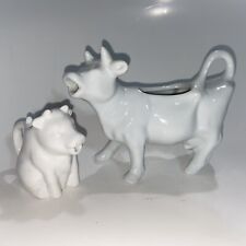 Adorable white ceramic for sale  Harrison Township