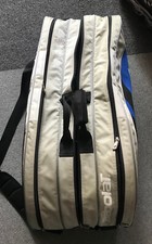 Babolat tennistasche zustand gebraucht kaufen  Berlin