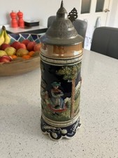 Vintage german beer for sale  CREWE