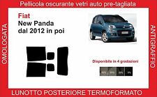Pellicole oscuranti pre usato  Venetico