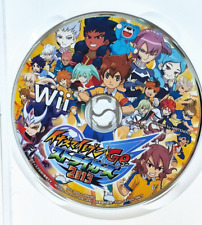 Inazuma eleven strikers usato  Santa Maria a Vico