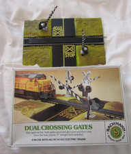 Bachmann dual crossing for sale  PAR