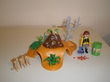 Playmobil safari zoo for sale  STOURBRIDGE