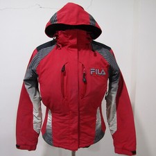Fila womens hooded d'occasion  Expédié en Belgium