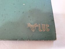 Album biscottes luc d'occasion Album biscottes luc d'occasion  Selles-sur-Cher