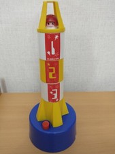 Kiddicraft pop rocket for sale  STANLEY