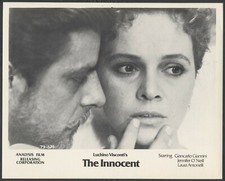 The Innocent ’79 GIANCARLO GIANNINI TOUCHING LAURA ANTONELLI comprar usado  Enviando para Brazil