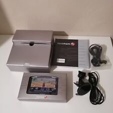 Tomtom 630 gps d'occasion  Toulouse-