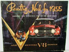 1955 nash dealer for sale  Holts Summit