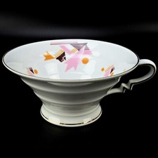 Rosenthal porzellan teetasse gebraucht kaufen  Olfen