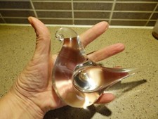 Vintage art glass for sale  ST. NEOTS