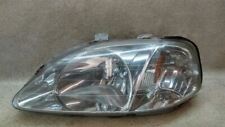 Usado, Farol esquerdo do motorista compatível com 99-00 Honda Civic F36-180002 comprar usado  Enviando para Brazil
