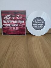 Manifesto jukebox excuse gebraucht kaufen  Pocking