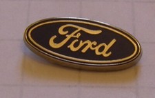 Pin automobile logo d'occasion  Saint-Nazaire