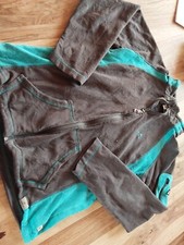 Utdoor fleecejacke 42 gebraucht kaufen  Gerzen
