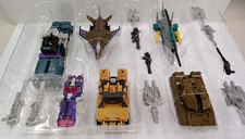 Transformers Combiner Wars Bruticus com Shockwave e caixa G2 novo na caixa comprar usado  Enviando para Brazil
