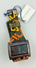 Orologio fila digitale usato  Pomigliano d'Arco