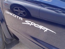 Dodge dakota sport for sale  Cumming