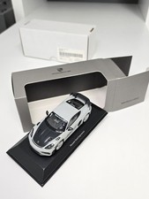 Porsche 718 982 gebraucht kaufen  Ditzingen