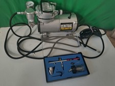 Central pneumatic 1750 for sale  Hudson