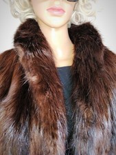 Tibor furs canada for sale  Aurora